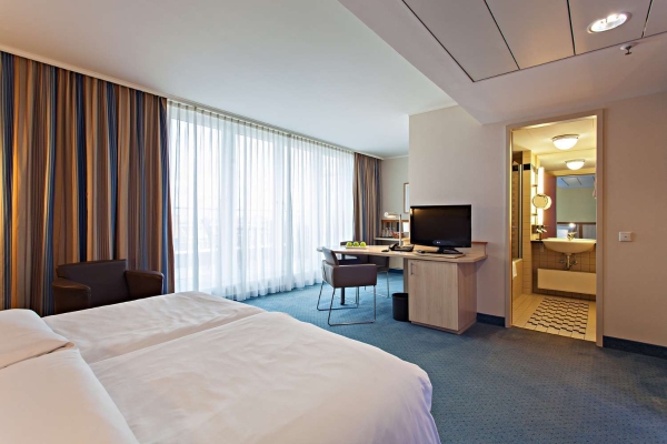 Hotel Lindner Dom Residence (Köln)